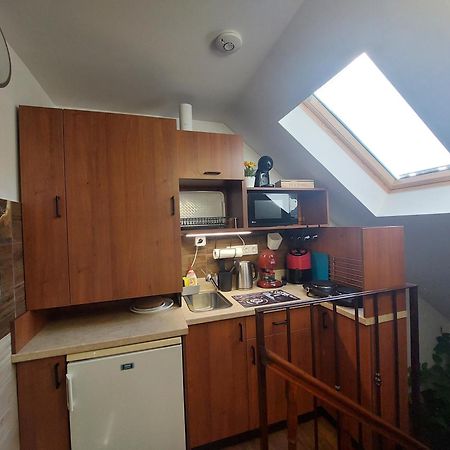 Summer House Apartman Debrecen Exterior foto