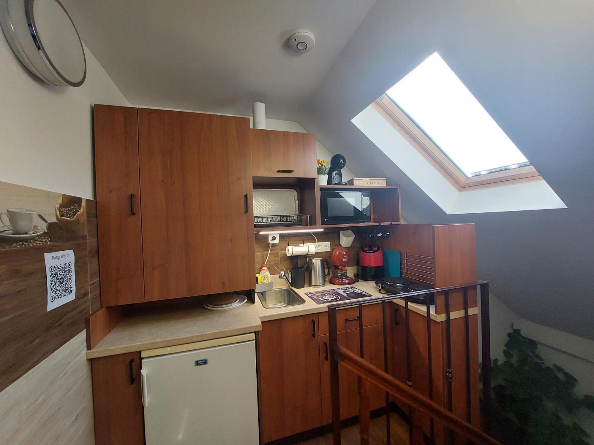 Summer House Apartman Debrecen Exterior foto